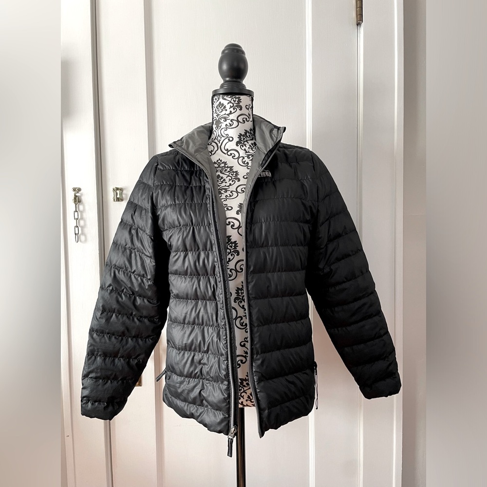 REI Youth Puffer Coat/Jacket